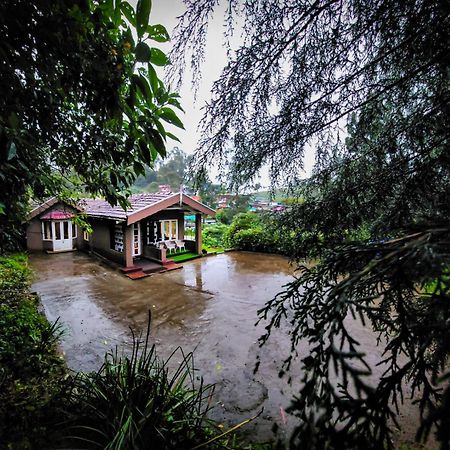 Woodhouse Hotel Ooty Exterior photo