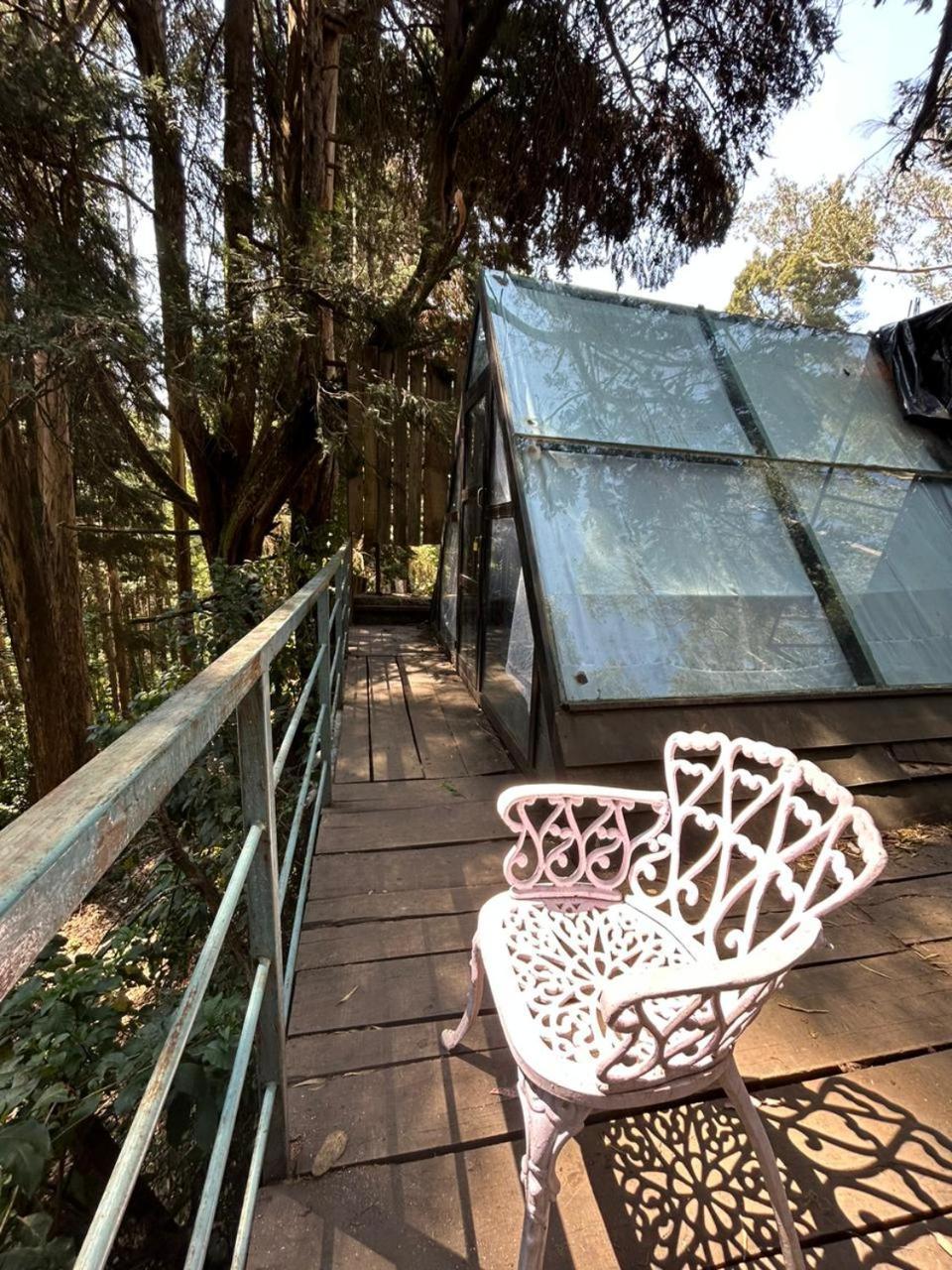 Woodhouse Hotel Ooty Exterior photo