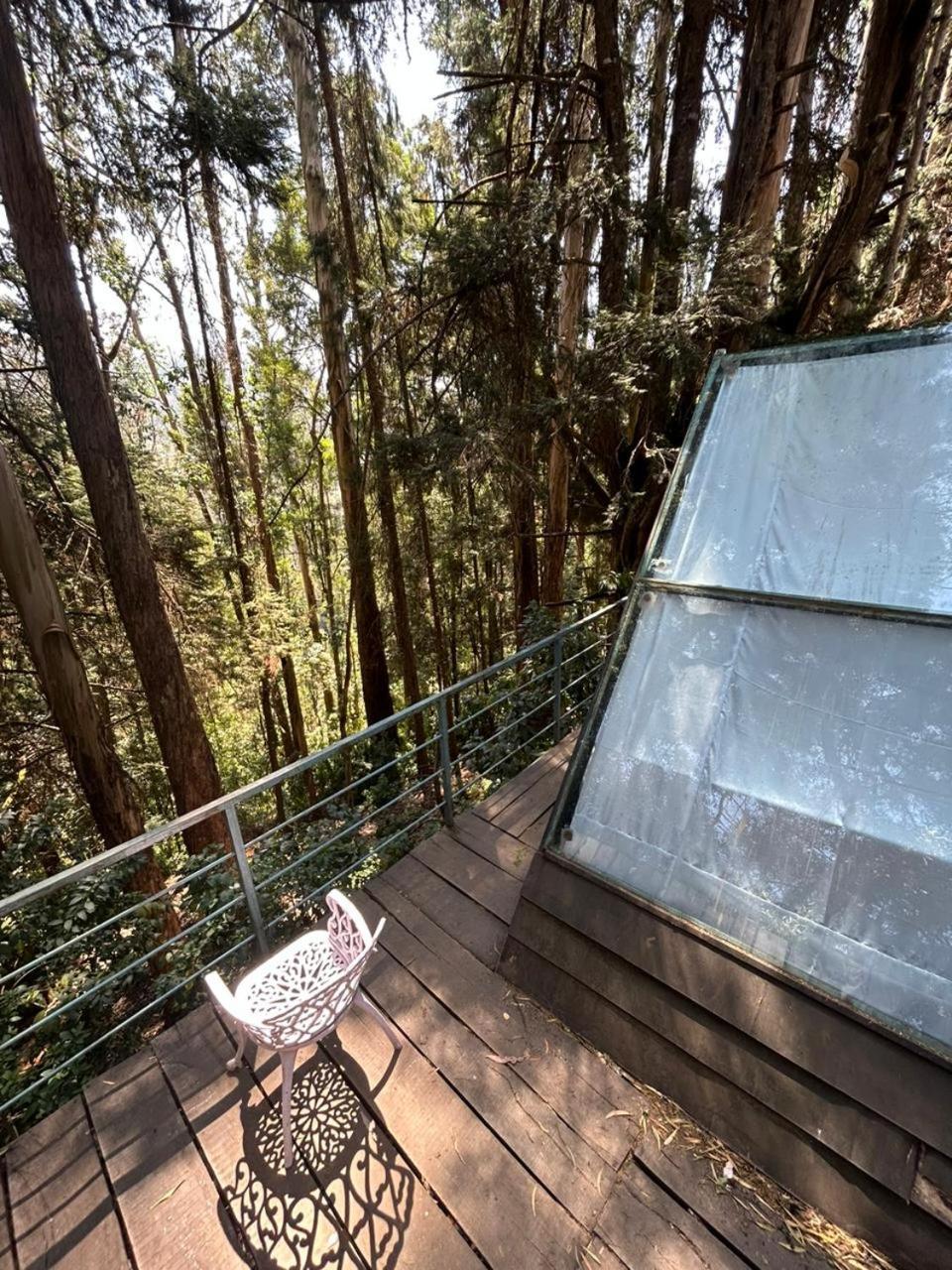 Woodhouse Hotel Ooty Exterior photo