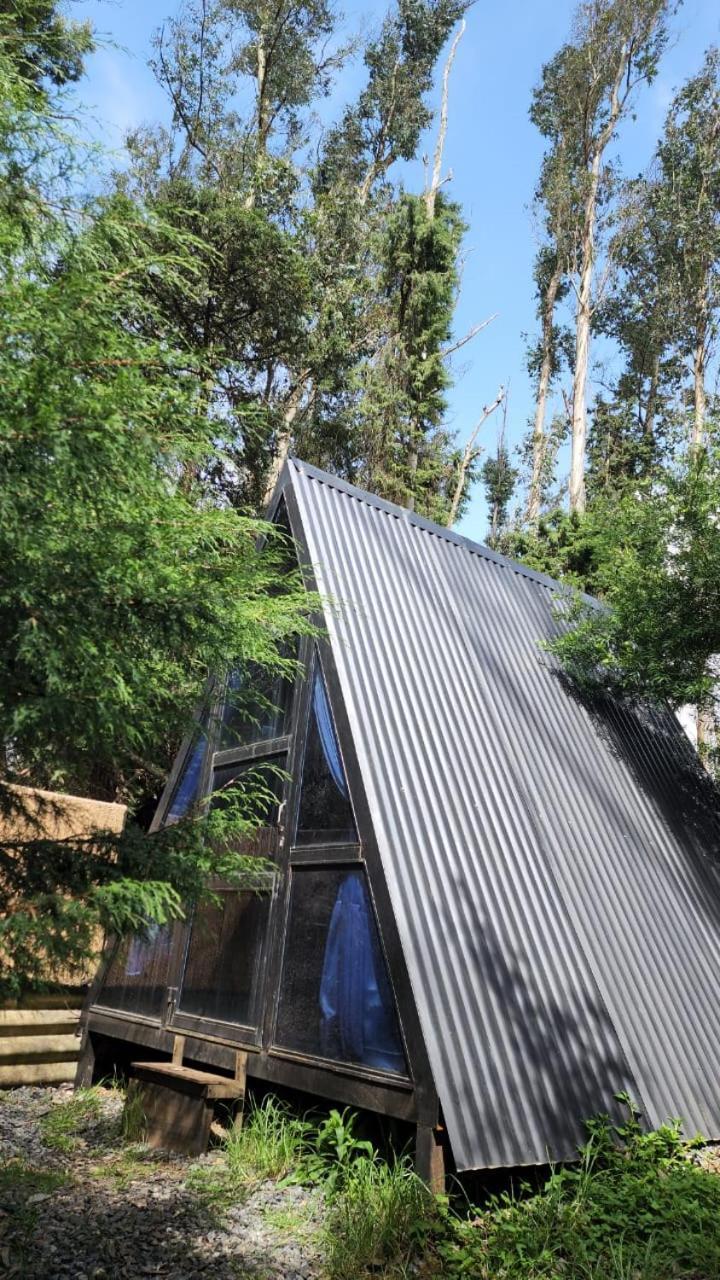 Woodhouse Hotel Ooty Exterior photo