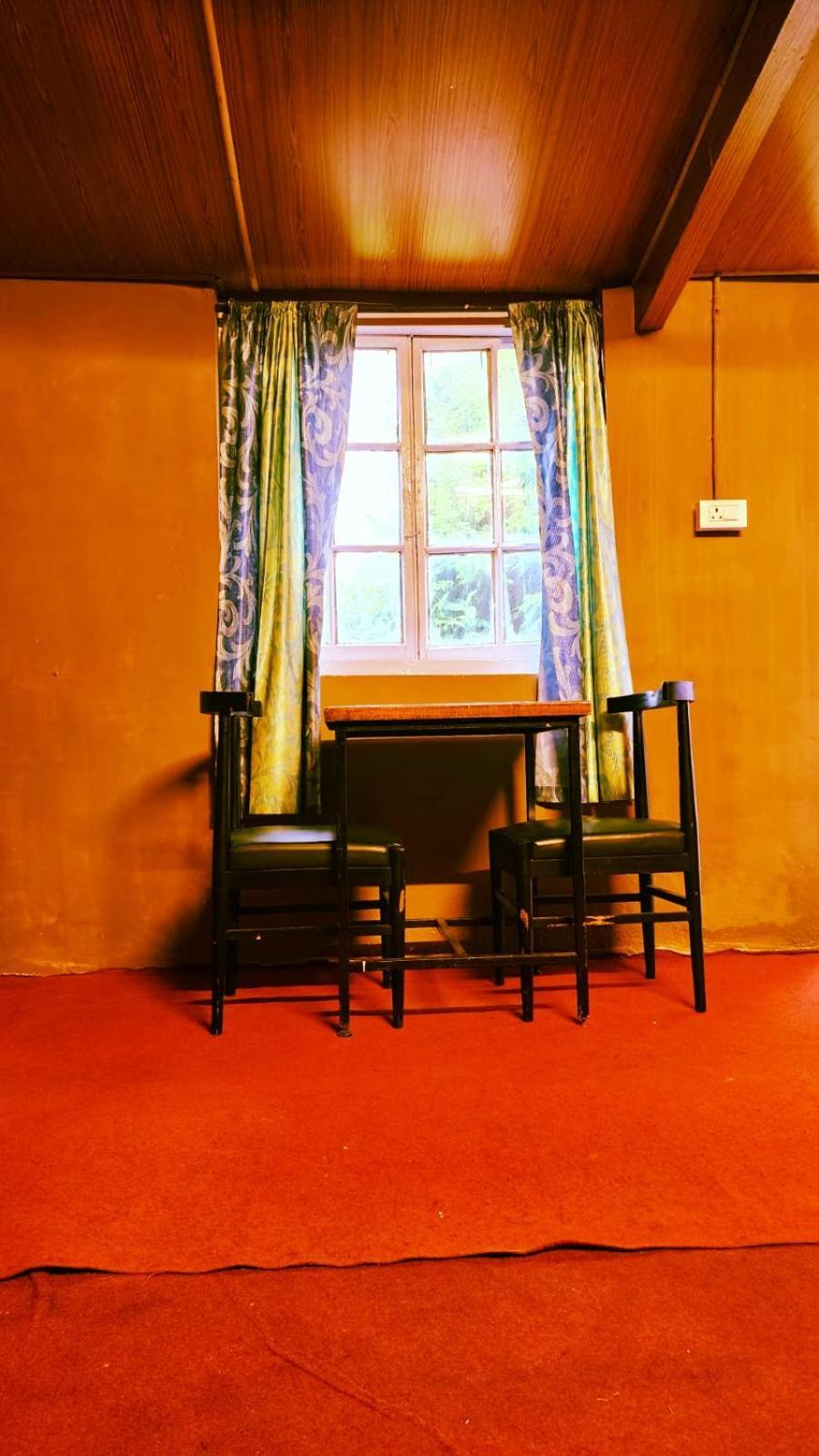 Woodhouse Hotel Ooty Exterior photo