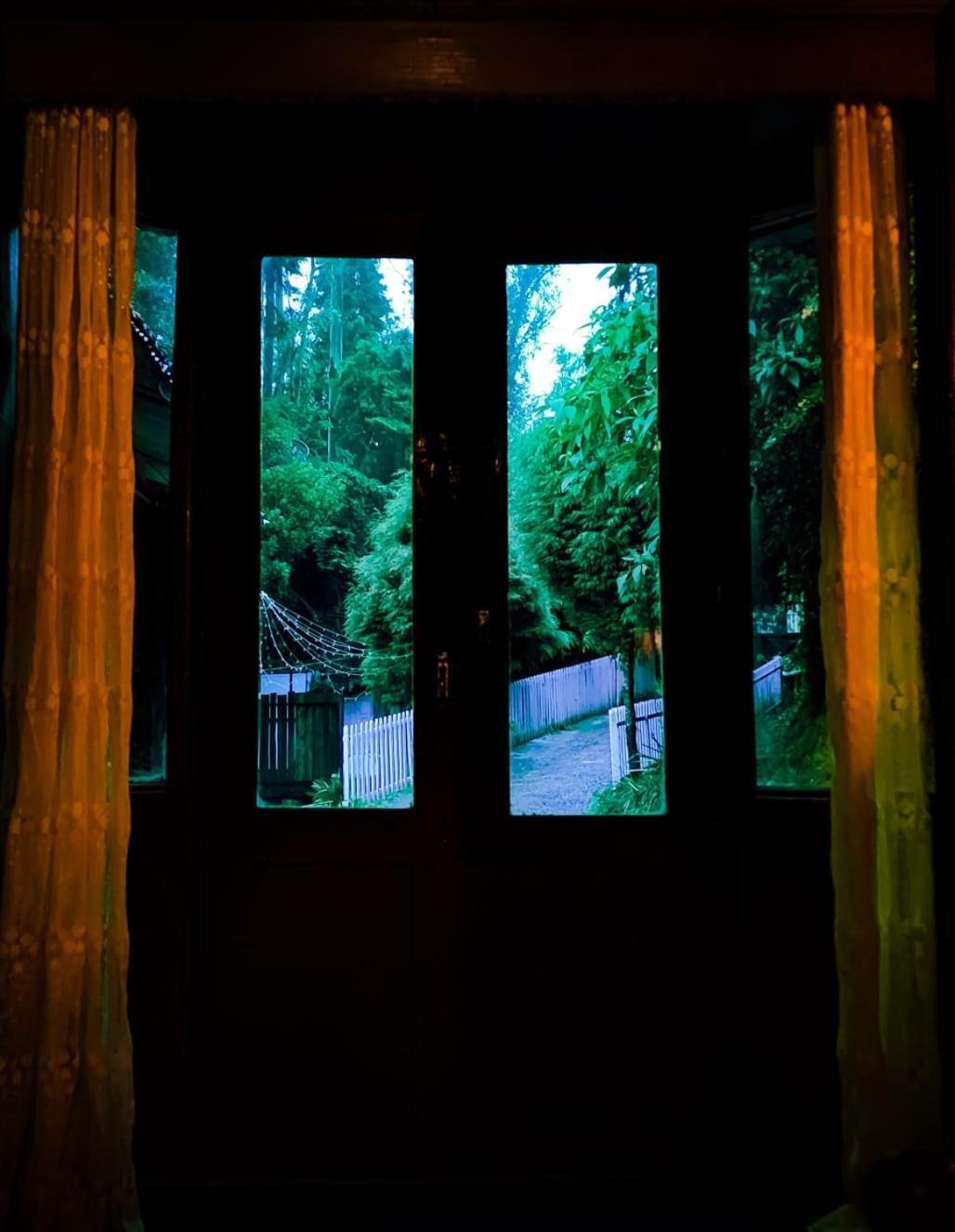 Woodhouse Hotel Ooty Exterior photo